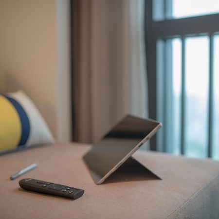 Holiday Inn Express Shenzhen Songgang, An Ihg Hotel Zewnętrze zdjęcie