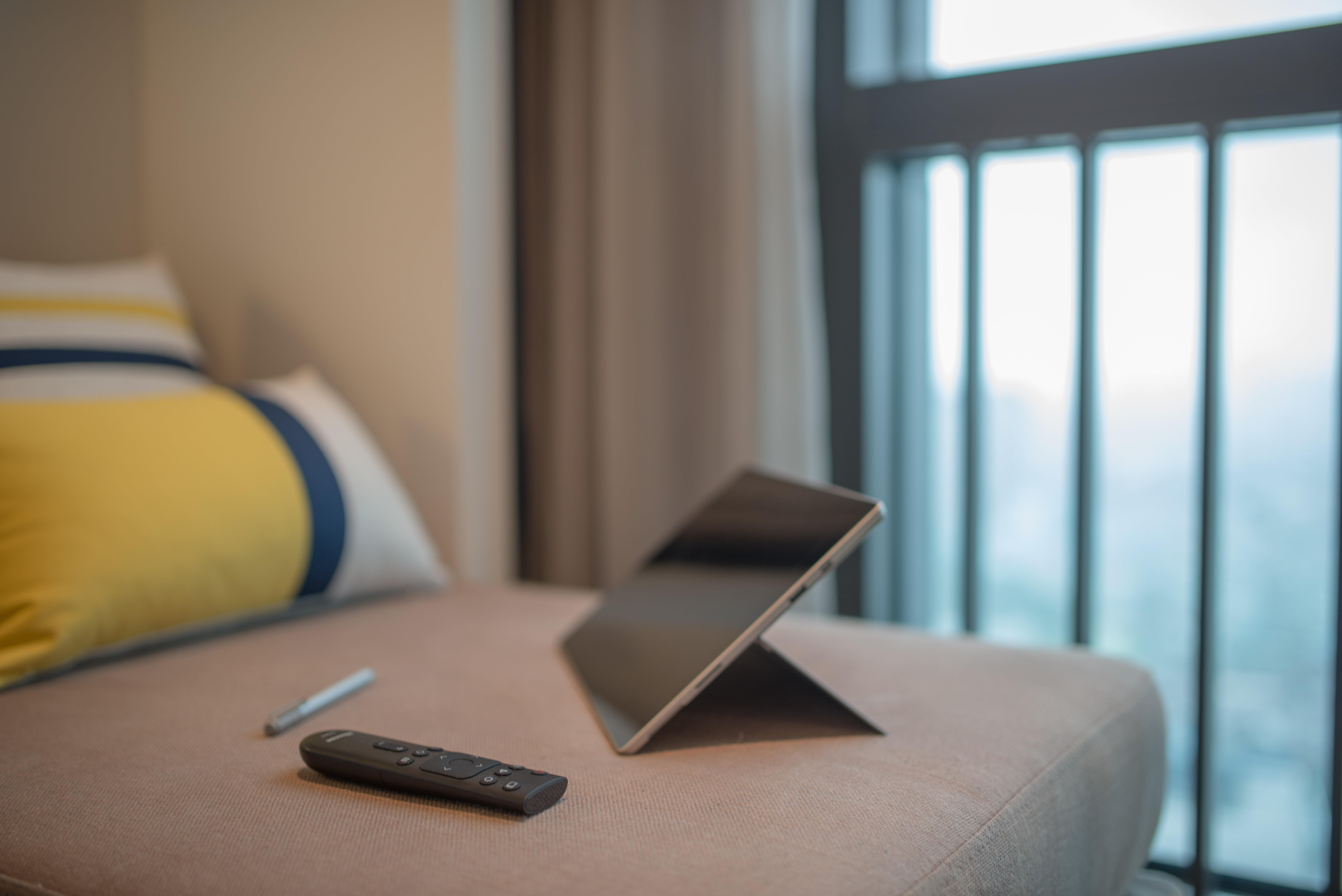 Holiday Inn Express Shenzhen Songgang, An Ihg Hotel Zewnętrze zdjęcie