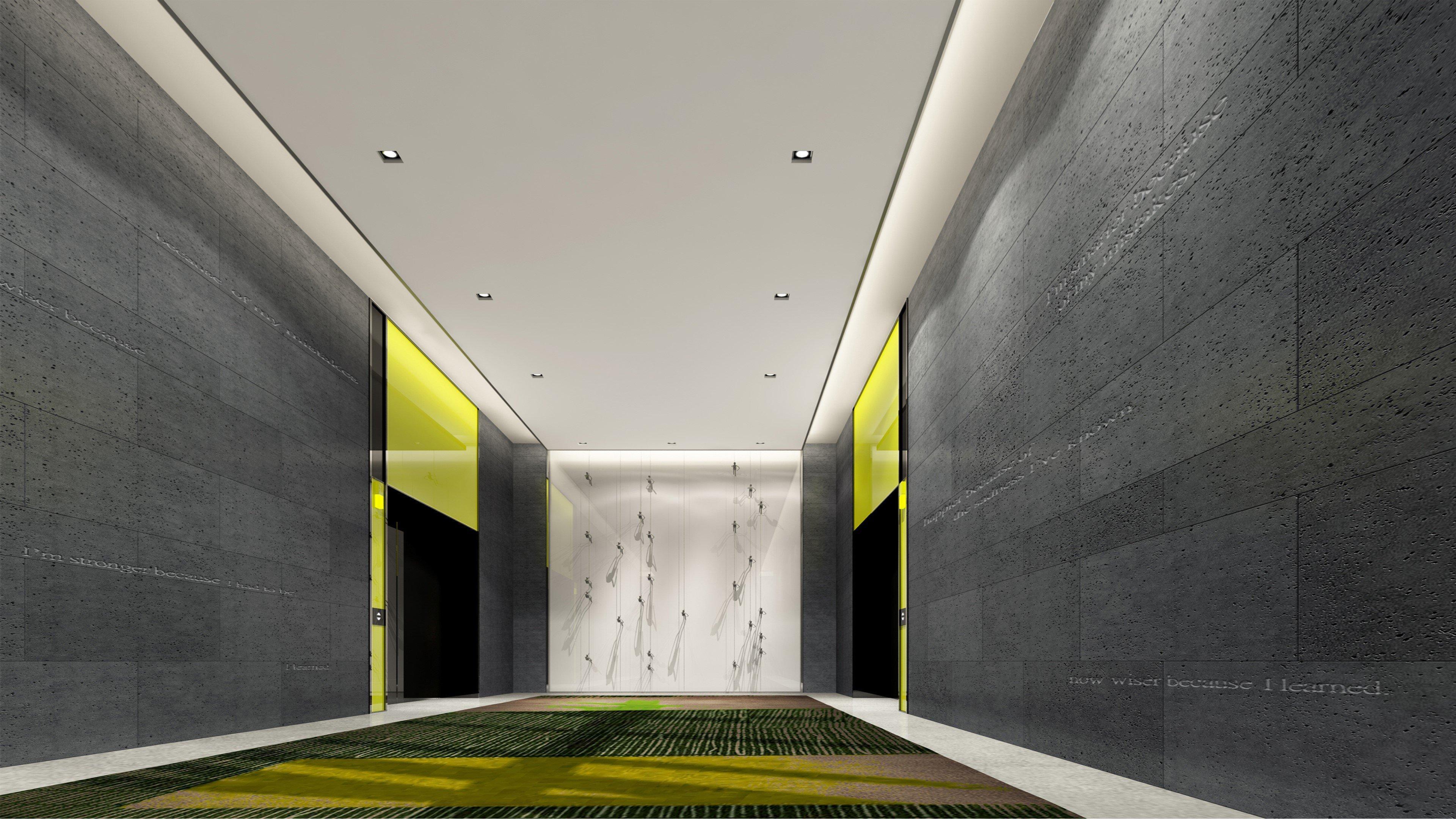 Holiday Inn Express Shenzhen Songgang, An Ihg Hotel Zewnętrze zdjęcie