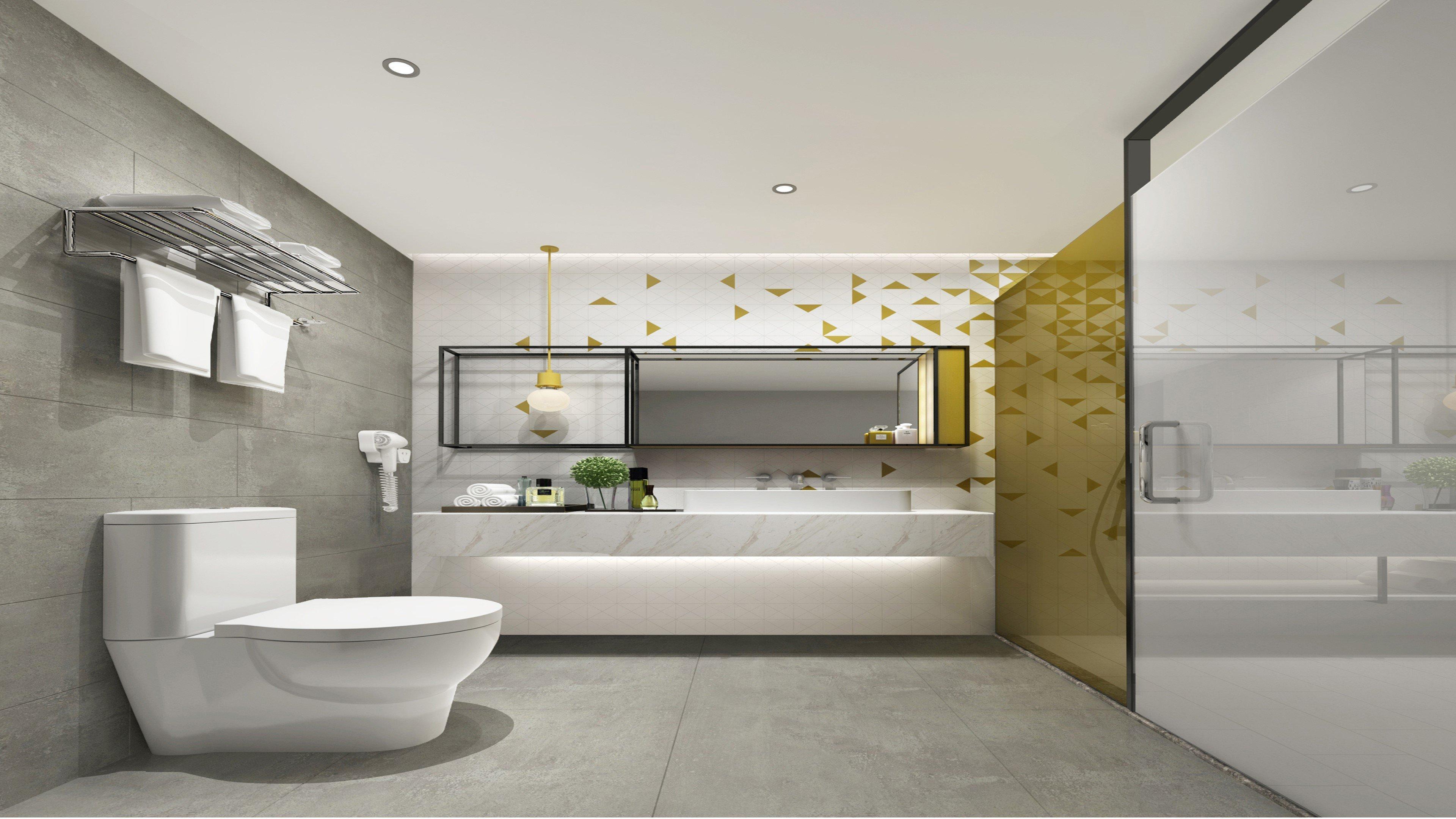 Holiday Inn Express Shenzhen Songgang, An Ihg Hotel Zewnętrze zdjęcie