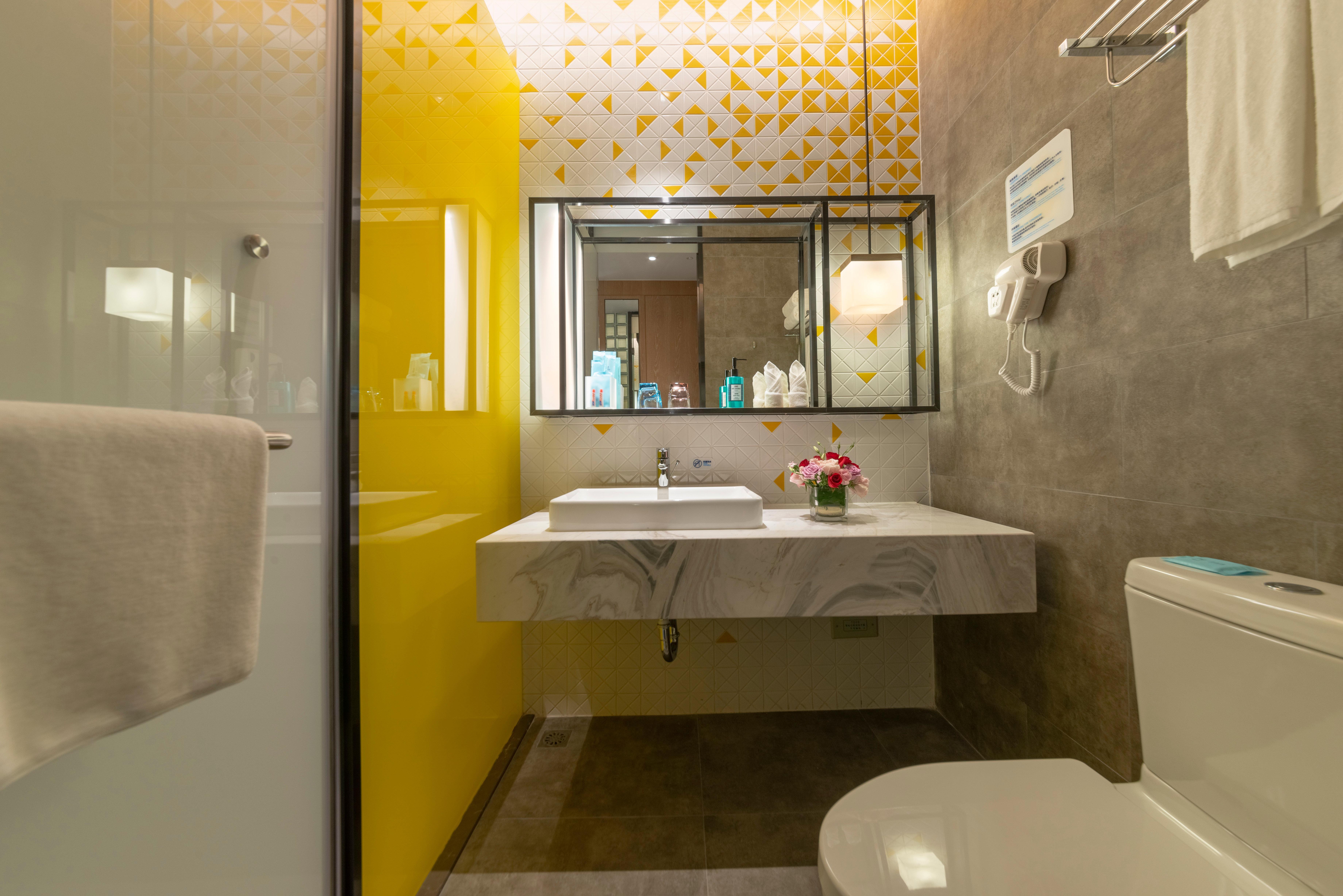 Holiday Inn Express Shenzhen Songgang, An Ihg Hotel Zewnętrze zdjęcie