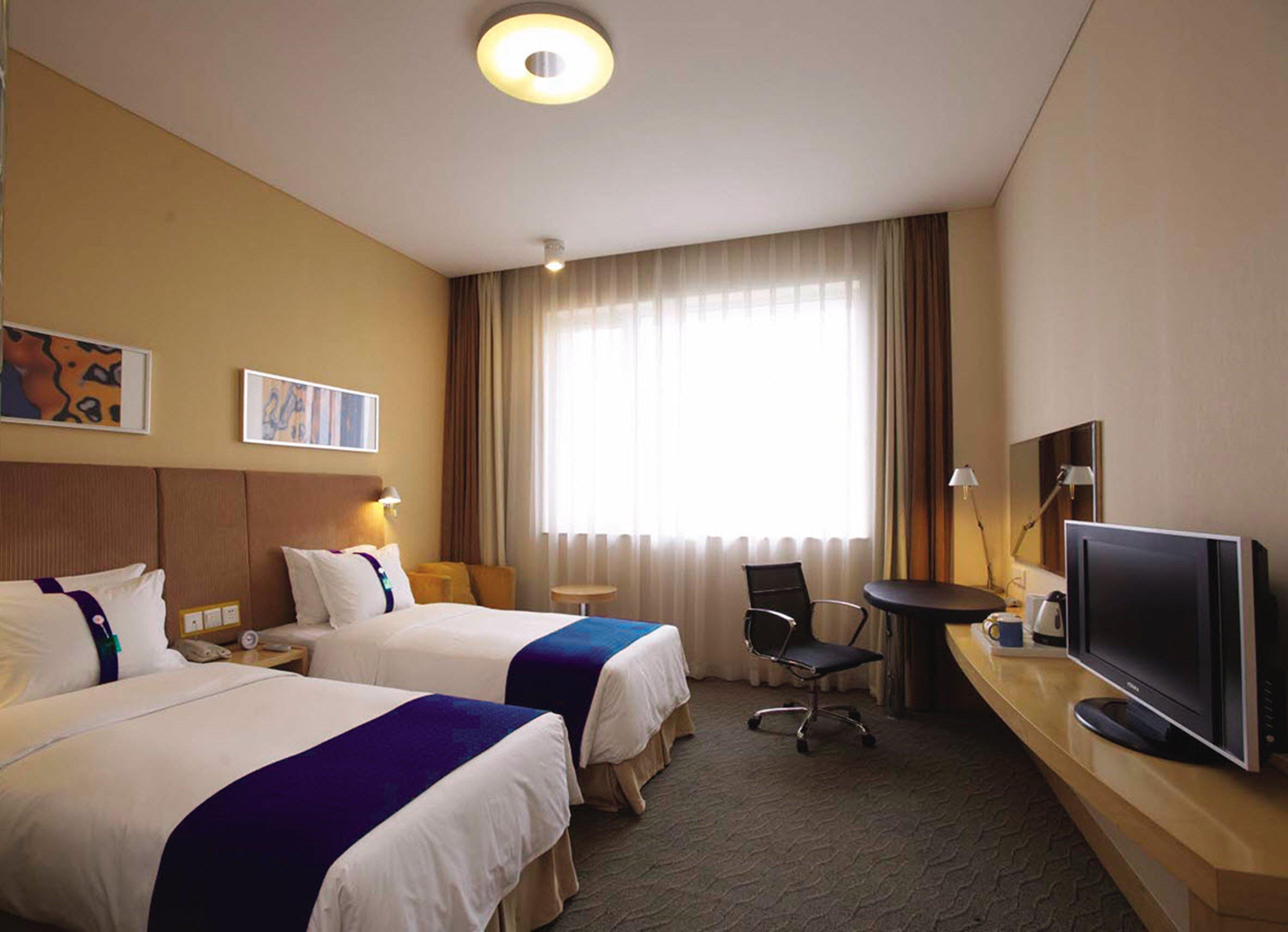 Holiday Inn Express Shenzhen Songgang, An Ihg Hotel Zewnętrze zdjęcie