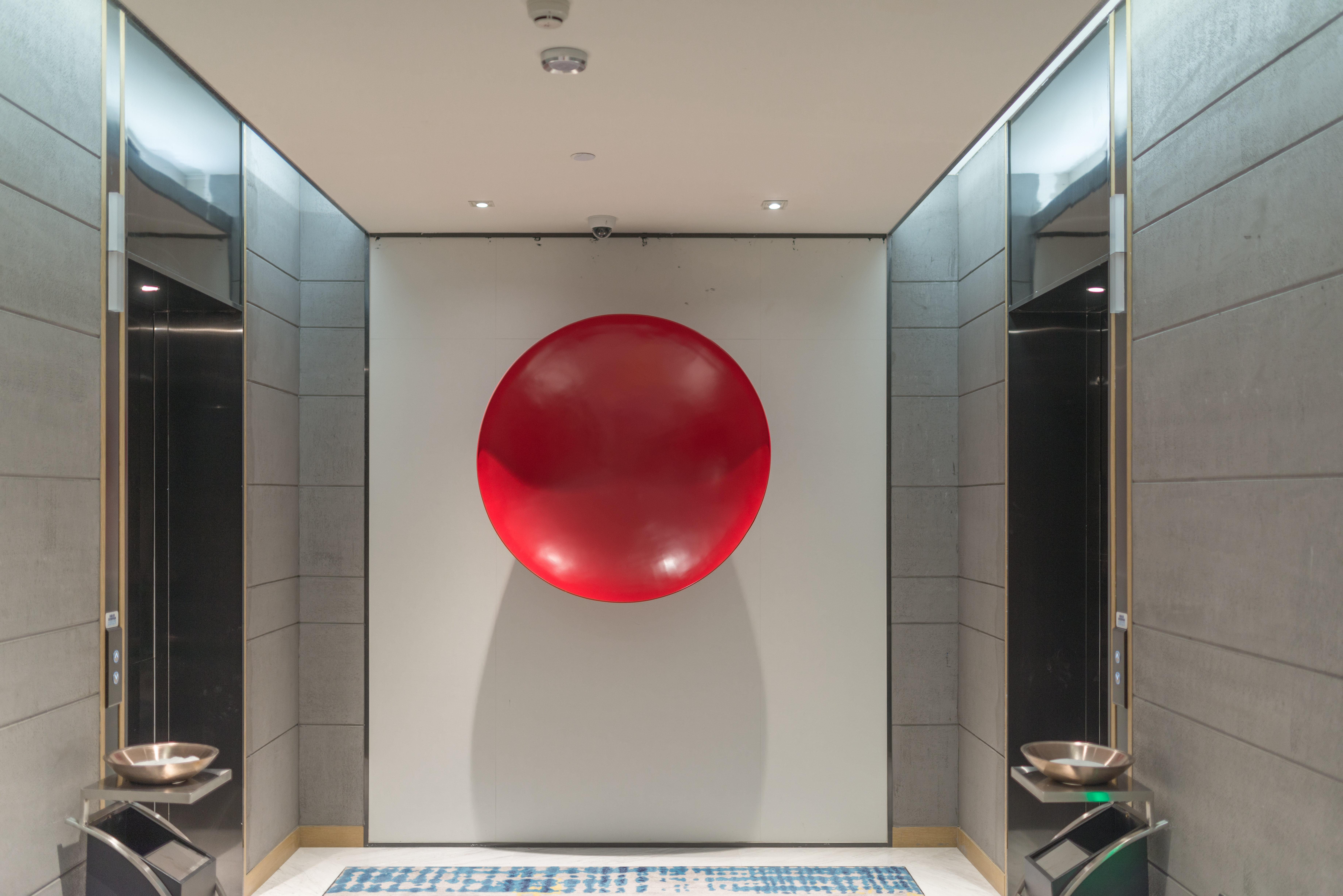 Holiday Inn Express Shenzhen Songgang, An Ihg Hotel Zewnętrze zdjęcie